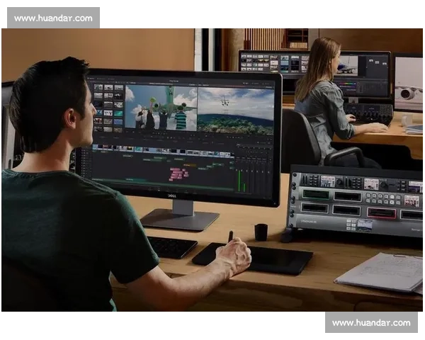 后期剪辑师的角色与技能提升之路探索