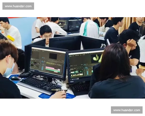 影视后期剪辑培训班费用详情与选择技巧解析